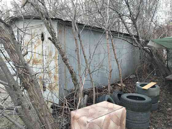 Продам гараж на цветочном Донецк