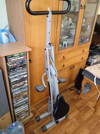 Тренажер домашний "Райдер" (наездник) Донецк