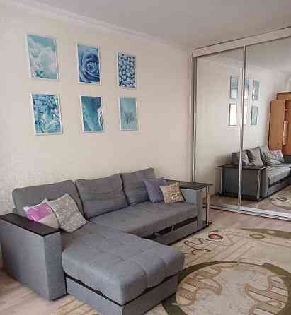 Сдам квартиру на Зеленом Макеевка