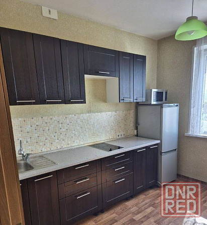 Сдам квартиру на Зеленом Макеевка - изображение 3