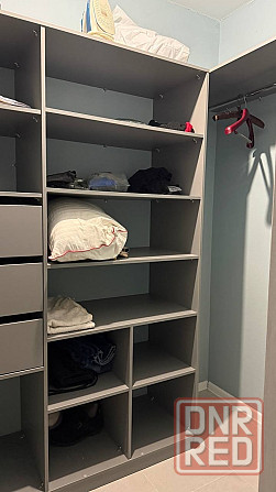 Сдам чистую и уютную 1-комнатную квартиру, Макеевка, ориентир 92ух Макеевка - изображение 4