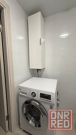 Сдам чистую и уютную 1-комнатную квартиру, Макеевка, ориентир 92ух Макеевка - изображение 2