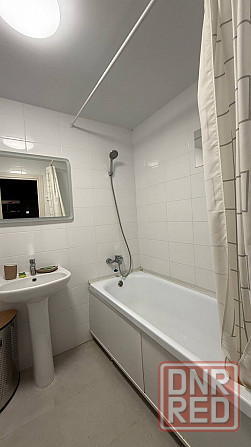 Сдам чистую и уютную 1-комнатную квартиру, Макеевка, ориентир 92ух Макеевка - изображение 7