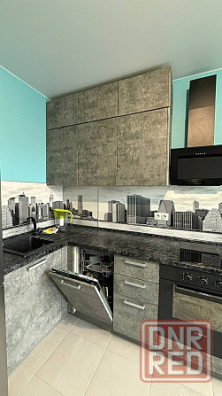 Сдам чистую и уютную 1-комнатную квартиру, Макеевка, ориентир 92ух Макеевка - изображение 5