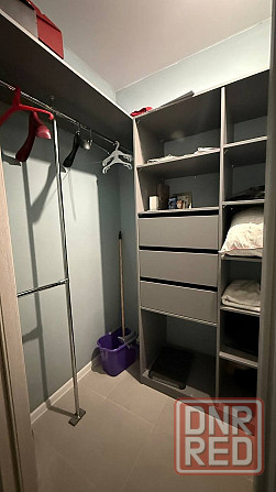 Сдам чистую и уютную 1-комнатную квартиру, Макеевка, ориентир 92ух Макеевка - изображение 3