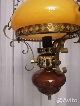 Люстра потолочная ссср Югославия Донецк