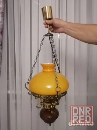 Люстра потолочная ссср Югославия Донецк - изображение 2