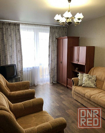 Сдаётся квартира в Киевском районе Донецк - изображение 4