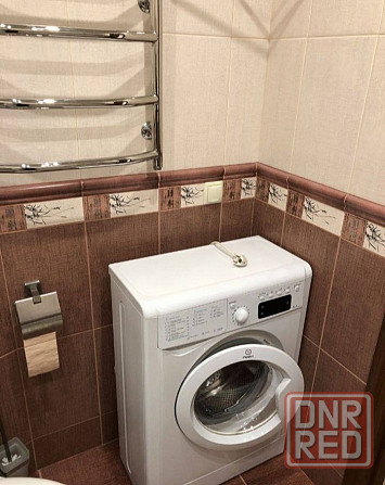 Сдаётся квартира в Киевском районе Донецк - изображение 3