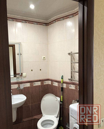 Сдаётся квартира в Киевском районе Донецк - изображение 10