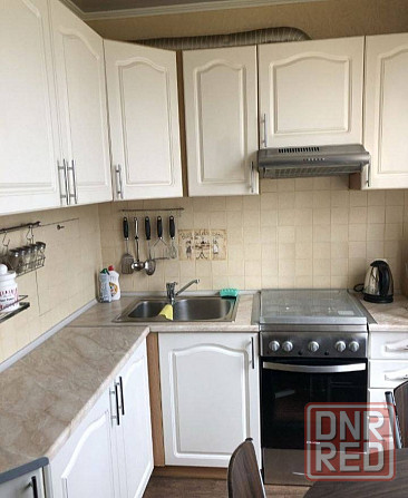 Сдаётся квартира в Киевском районе Донецк - изображение 6