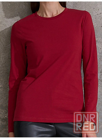 Лонгслив Донецк - изображение 6