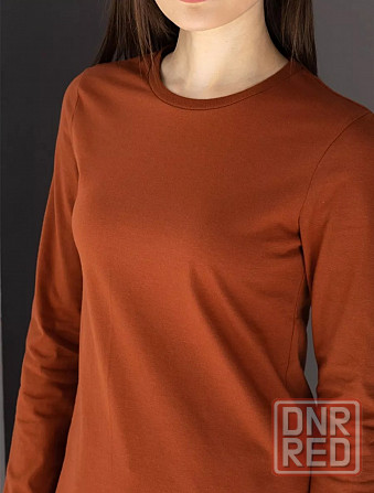 Лонгслив Донецк - изображение 2