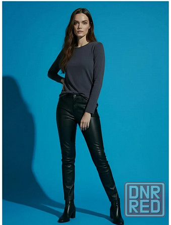 Лонгслив Донецк - изображение 5