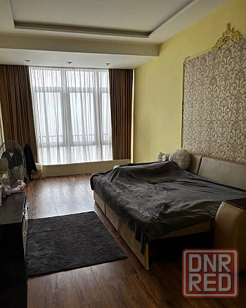 Сдаётся 1-комнатная квартира в Ворошиловском р-не, ул. Коваля Донецк - изображение 2