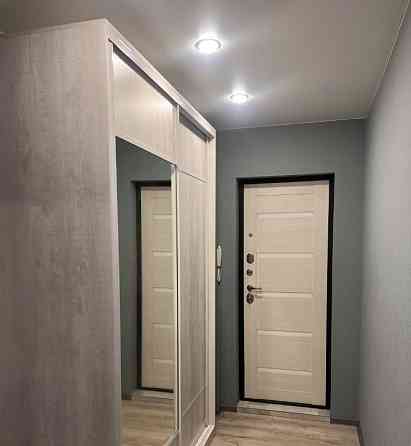 2-к квартира, 58 м2, 3 эт. Мариуполь