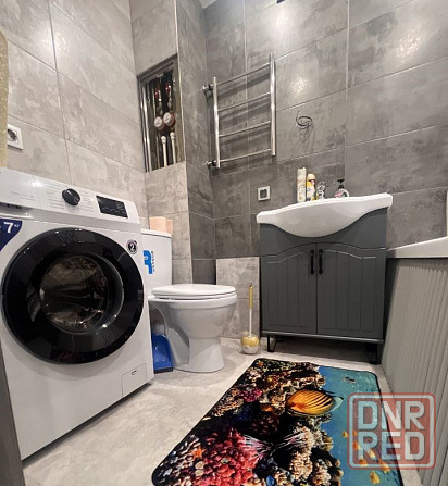 2-к квартира, 58 м2, 3 эт. Мариуполь - изображение 5