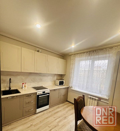 2-к квартира, 58 м2, 3 эт. Мариуполь - изображение 7