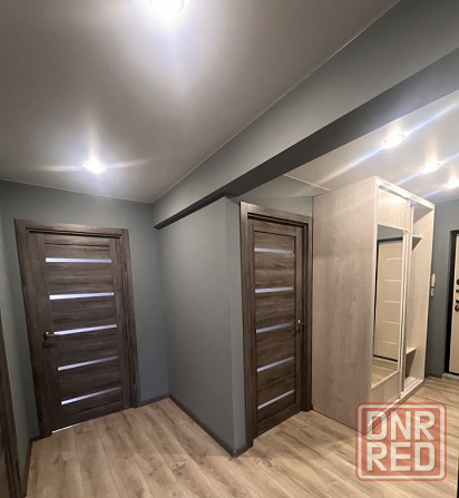 2-к квартира, 58 м2, 3 эт. Мариуполь - изображение 1