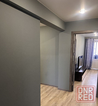 2-к квартира, 58 м2, 3 эт. Мариуполь - изображение 3