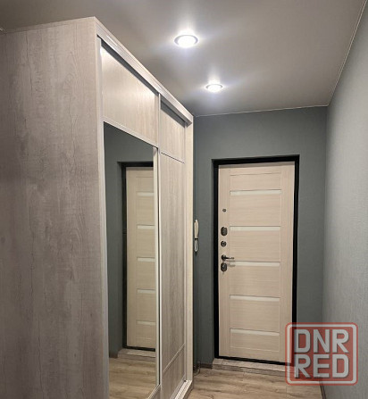 2-к квартира, 58 м2, 3 эт. Мариуполь - изображение 4