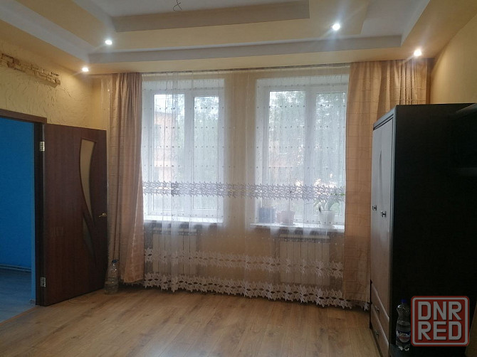 Продаётся тёплая 2-комнатная квартира, 44 м², Макеевка, горняцкий район Макеевка - изображение 1