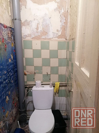 Продаётся тёплая 2-комнатная квартира, 44 м², Макеевка, горняцкий район Макеевка - изображение 7