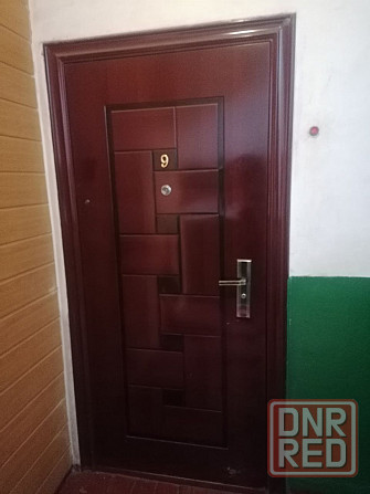 Продаётся тёплая 2-комнатная квартира, 44 м², Макеевка, горняцкий район Макеевка - изображение 4