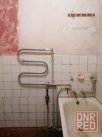 Продаётся тёплая 2-комнатная квартира, 44 м², Макеевка, горняцкий район Макеевка - изображение 6