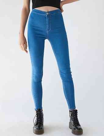 Джинсы скинни Донецк