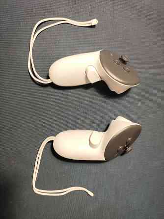 Oculus Quest 3 512gb бу Донецк