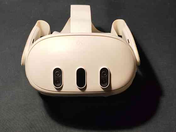 Oculus Quest 3 512gb бу Донецк
