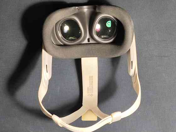 Oculus Quest 3 512gb бу Донецк