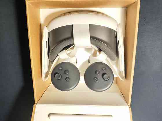 Oculus Quest 3 512gb бу Донецк