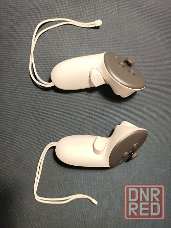 Oculus Quest 3 512gb бу Донецк - изображение 2