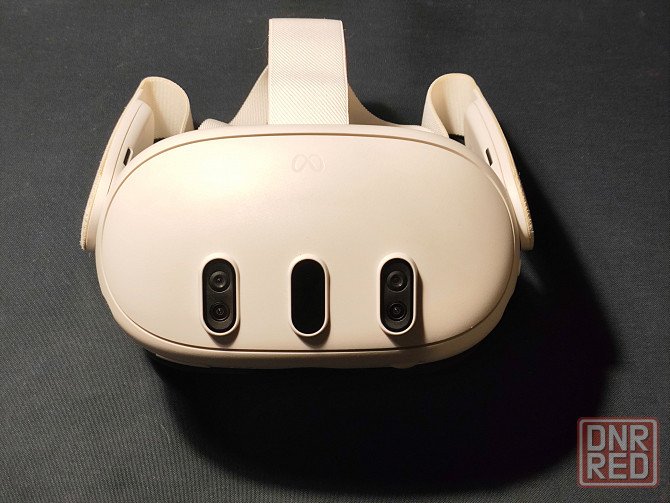 Oculus Quest 3 512gb бу Донецк - изображение 1