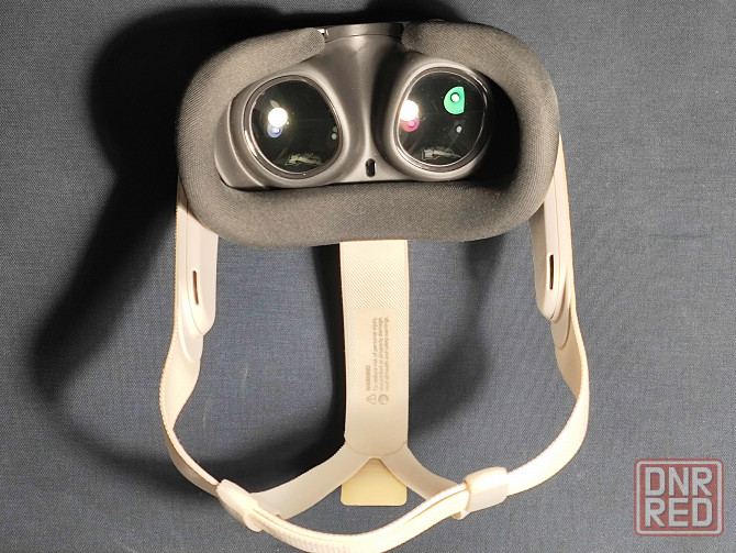 Oculus Quest 3 512gb бу Донецк - изображение 3