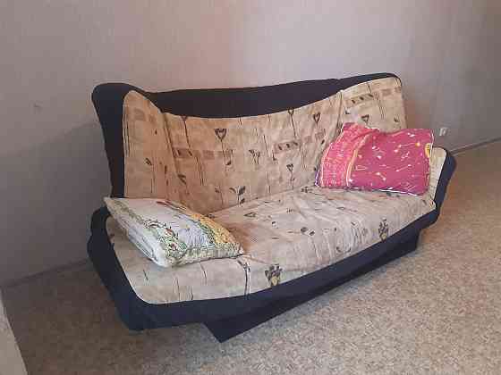 1-к квартира, 41 м2, 6 эт. Мариуполь