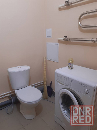 1-к квартира, 41 м2, 6 эт. Мариуполь - изображение 3