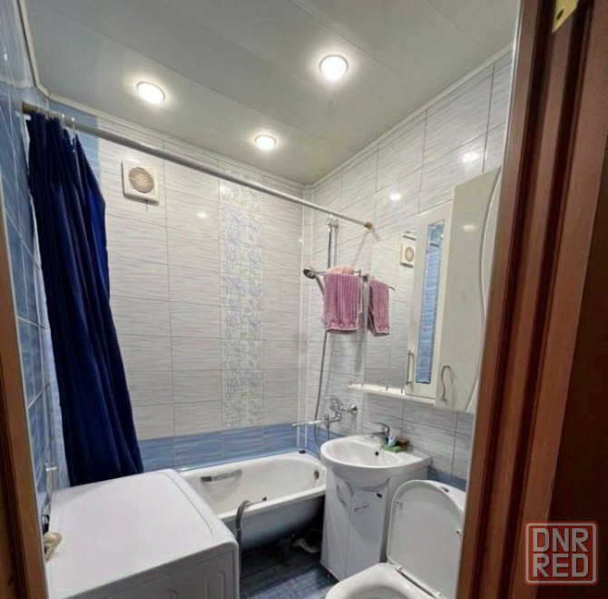 Сдаётся двухкомнатная квартира в Куйбышевском районе Донецк - изображение 8