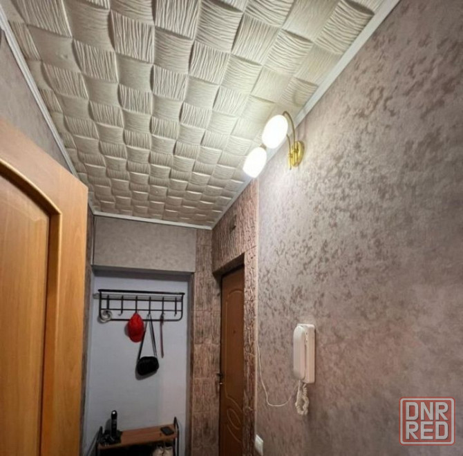 Сдаётся двухкомнатная квартира в Куйбышевском районе Донецк - изображение 6