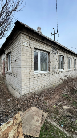 Продажа дома в г. Донецк, Куйбышевский р-н Донецк