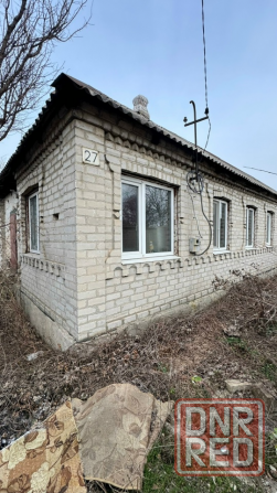 Продажа дома в г. Донецк, Куйбышевский р-н Донецк - изображение 2