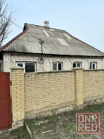 Продажа дома в г. Донецк, Куйбышевский р-н Донецк - изображение 1