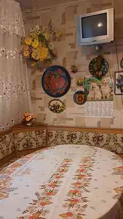 Сдам 3 ком квартира на Батищева Донецк