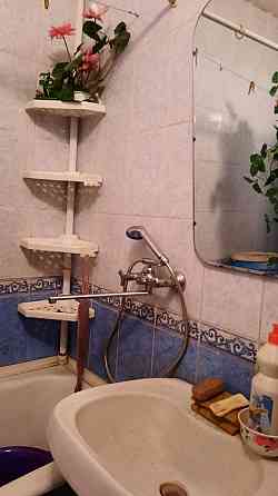 Сдам 3 ком квартира на Батищева Донецк