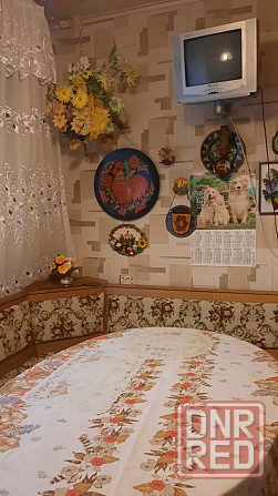 Сдам 3 ком квартира на Батищева Донецк - изображение 6