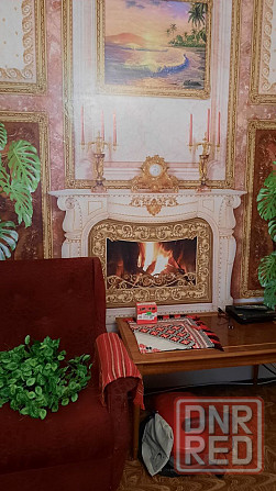 Сдам 3 ком квартира на Батищева Донецк - изображение 2