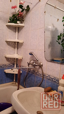 Сдам 3 ком квартира на Батищева Донецк - изображение 5