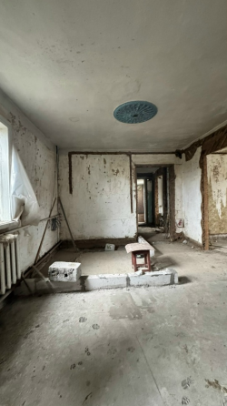 Продажа дома в городе Макеевке, посёлок Осипенко Макеевка